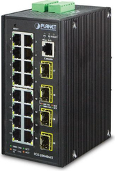 Fotoja e Switch Planet IGS-20040MT, 20 portësh