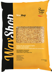Fotoja e Perla dylli Peggy Sage Hot Depilatory, 800g