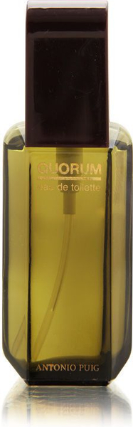 Fotoja e Eau de Toilette Antonio Puig Quorum, 100ml