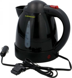 Fotoja e Ibrik elektrik për veturë Dunlop, 800 ml, 24V, 250W