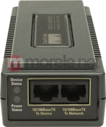 Fotoja e Injektor Cisco AIR-PWRINJ5, i zi