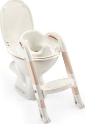 Fotoja e Tualet për fëmijë Abacus Kiddyloo WC, 39-43 cm, i bardhë