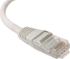 Fotoja e Kabllo rrjeti Maclean (MCTV-651), UTP, Cat5e, 2m, e bardhë, Picture 1