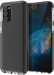 Fotoja e Mbrojtëse UNIQ Combat për Samsung Note 20, e zezë