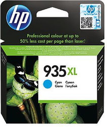 Fotoja e Ngjyrë HP C2P24AE No. 935XL, e kaltër
