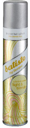 Fotoja e Shampo për flokë të thatë Batiste Light & Blonde, 200 ml