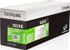 Fotoja e Toner Lexmark 62D2X0E, i zi, Picture 1