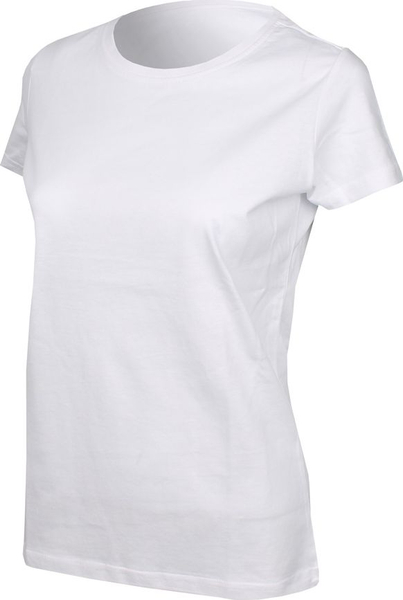 Fotoja e Maicë për femra Promostars T-shirt Lpp 22160-20, XL, e bardhë