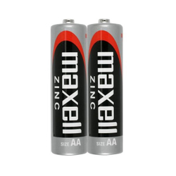Fotoja e Bateri Maxell, AA / R6, 1.5 V, 2 copë