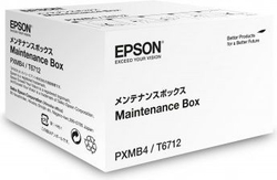 Fotoja e Komplet i mirmbajtjes Epson (C13T671200)