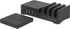 Fotoja e Karikues Manhattan 4x USB-A 1x USB-C 3A (102230), Picture 1