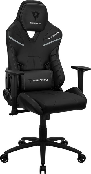 Fotoja e Karrige ThunderX3 TC5 (TEGC-2044101.11), e zezë