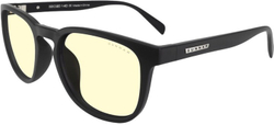 Fotoja e Syze loje Gunnar Oakland, Onyx, Gunnar Focus, amber