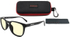 Fotoja e Syze loje Gunnar Oakland, Onyx, Gunnar Focus, amber, Picture 4