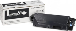 Fotoja e Toner për printer Kyocera TK-5150, i zi