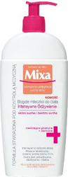 Fotoja e Krem për trup Mixa Nourishing, 400ml