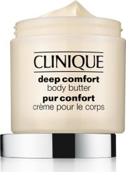 Fotoja e Balsam për trup Clinique Deep Comfort Body Butter, 200ml