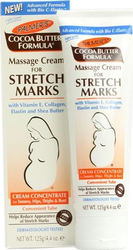 Fotoja e Krem kundër strijave Palmer's Cocoa Butter Formula, 125 g