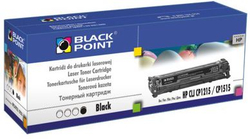 Fotoja e Ngjyrë për printer Black Point, e zezë