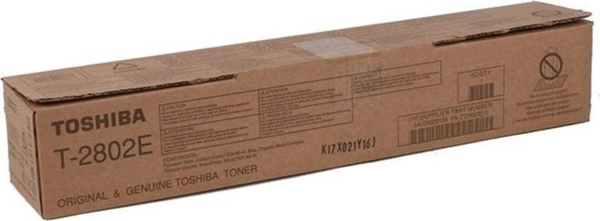 Fotoja e Toner Laser Toshiba T-2507E, i zi