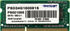 Fotoja e RAM Memorie për laptop Patriot PSD34G160081S, SODIMM, DDR3, 4GB, 1600MHz, CL11, Picture 1