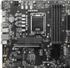 Fotoja e Pllakë amë MSI PRO B760M-P - Intel B760, Picture 1