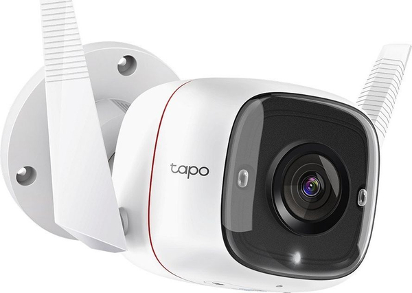 Fotoja e Kamerë IP TP-Link Tapo C310, e bardhë