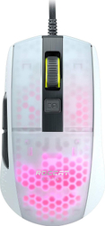 Fotoja e Maus Roccat Burst Pro Aimo (ROC-11-746), i bardhë