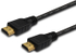 Fotoja e Kabllo Elmak, HDMI në HDMI, 1.8m, e zezë, Picture 1
