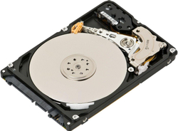Fotoja e Disk HDD Dell, 2.5'', SAS-3 (12Gb/s), 600 GB, 15000 rpm