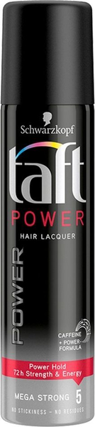 Fotoja e Llak flokësh Schwarzkopf Taft Power, 75ml