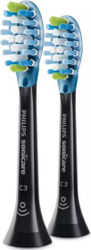 Fotoja e Brushë për dhëmbë Philips C3 Premium Plaque Defense, e zezë