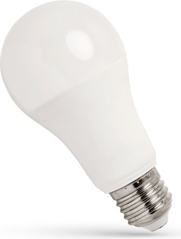 Fotoja e Poç LED Spectrum GLS, 5 W, i bardhë