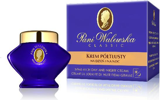 Fotoja e Krem për fytyrë Miraculum Pani Walewska Classic, 50 ml