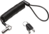 Fotoja e Kabllo sigurie Kensington NanoSaver K66640EU, 1.8 m, e zezë, Picture 1