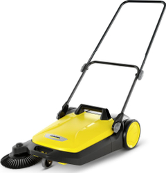 Fotoja e Fshirëse Karcher S 4, e verdhë / e zezë