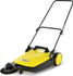 Fotoja e Fshirëse Karcher S 4, e verdhë / e zezë, Picture 1