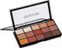 Fotoja e Paletë me hije Makeup Revolution Reloaded Palette Iconic Fever për sy, 15 hije, Picture 1