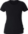 Fotoja e Maicë për femra Lahti Pro (L4021406), XXXL, e zezë, Picture 1