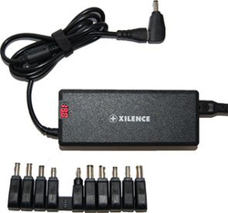 Fotoja e Karikues për laptop Xilence MX010, 90W, 4.7A, 24V