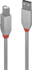 Fotoja e Kabllo Lindy USB-A - USB-B, 1m, e zezë, Picture 1
