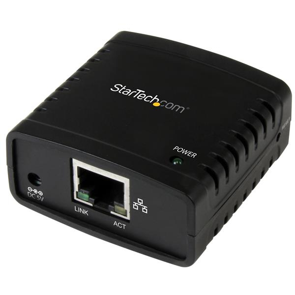 Fotoja e Server printeri StarTech LPR