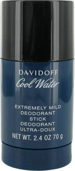 Fotoja e Deodorant Davidoff Cool Water, 75ml