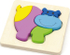 Fotoja e Set puzzle Viga, 6 elemente, Picture 1