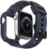 Fotoja e Mbrojtëse Spigen Rugged Armor Pro për Apple Watch 7/6/SE/5/4 45/44, gri, Picture 5
