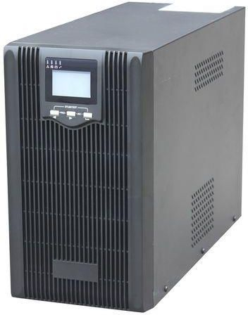 Fotoja e Kasë kompjuteri Gembird EG-UPS-PS2000-01, 2000 VA, e zezë
