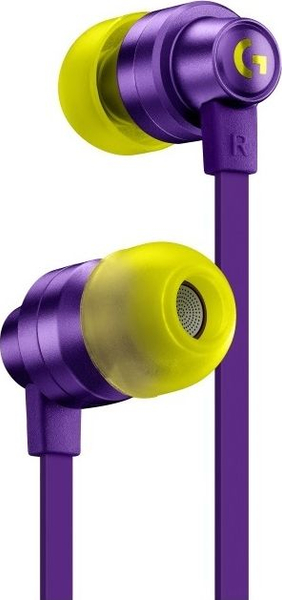 Fotoja e Kufje Logitech G333 (981-000936), vjollcë