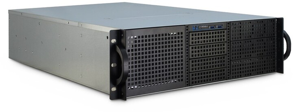 Fotoja e Server INTER-TECH 3U-30255 IPC, 3U