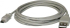 Fotoja e Kabllo Logo USB-A - miniUSB (17065), 2 m, e hirtë, Picture 1