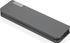Fotoja e Mini Dock Lenovo USB-C (40AU0065EU), 1x HDMI, 1x USB 3.0, i zi, Picture 1